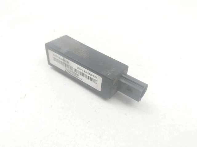 21 Harley Davidson Street Bob FXBBS Security System Antenna 68956-07