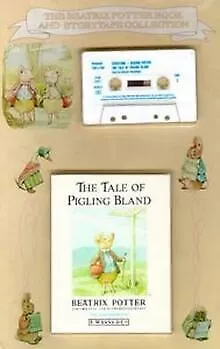 The Tale of Pigling Bland (Export Ed.) von Potter, ... | Buch | Zustand sehr gut