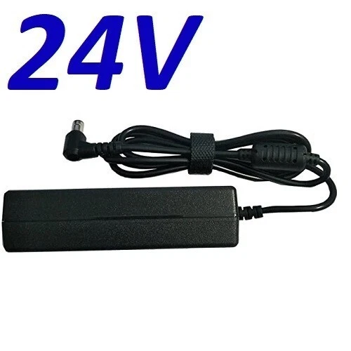 CARGADOR CORRIENTE 24V Recambio Barra Sonido Samsung Soundbar HW