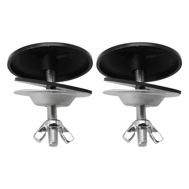 Lot De 3 Pierce-couronnes étanches En Acier - Diamètre 5 Mm - Neuf Sans étiquette - Marque Pierce