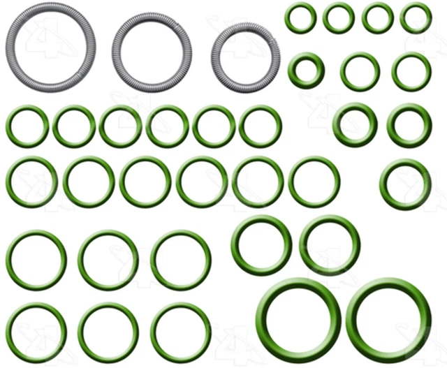 A/C Seal Repair Kit   Four Seasons   26718