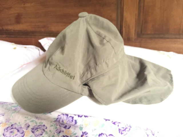 Casquette Hélène Et Les Garçons - Hélène Rollès - Rouge - Taille Unique - Neuf De Stock