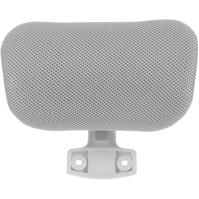 1 set chaise d'ordinateur coussin coussin du bureau de bureau de chaise de burea