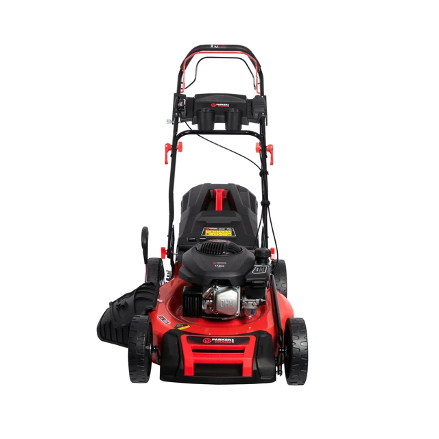 Petrol Lawn Mower - 21" Self Propelled