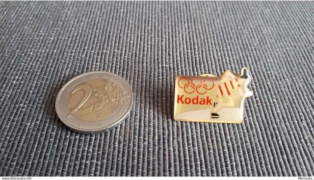 Juegos Olímpicos - 811J Pin's Pins / beau et rare / JEUX OLYMPIQUES