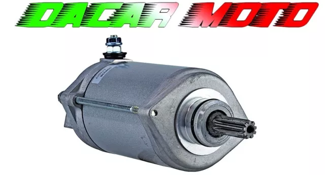 Démarreur Du Moteur Pour Suzuki GSX 1300 Hayabusa 2008 2009 2010 2011 2012 2013