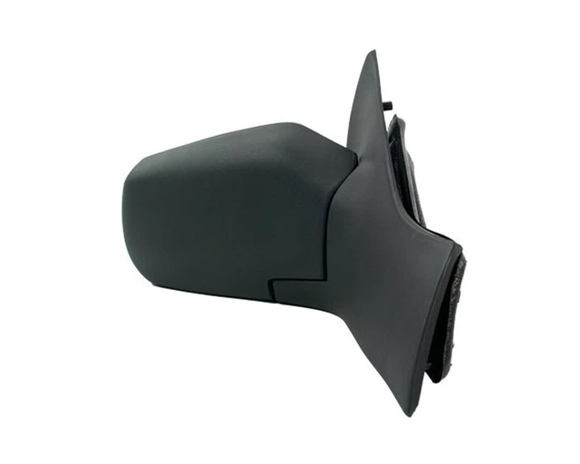 Rétroviseur électrique Droit Pour Citroën C4 (2010-2015) - Repliable, Mémoire, Peint, Avec Sonde De Lumière - 8154SY