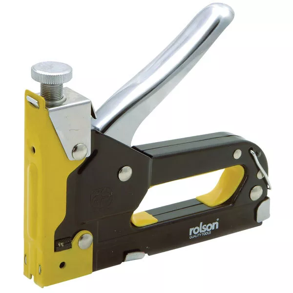 Rolson112570cm 7.6cm CM 1 _ En >> Sc << Pistolet Agrafeur