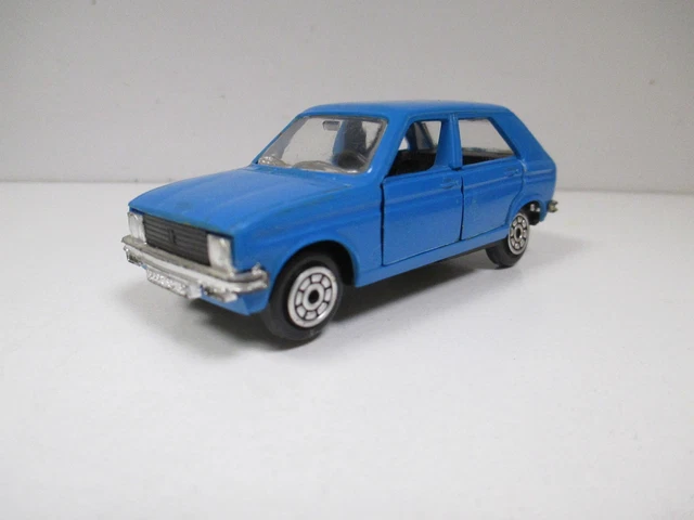 NOREV 472800 Peugeot 208 3 Portes Échelle 1/43 2012 Voiture - Virtual NOREV 472800 Peugeot 208 3 Portes Échelle 1/43 2012 Voiture - Virtual