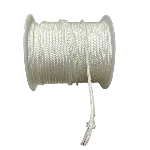 Linea di avviamento trimmer resistente per motosega per taglierina 2,5 mm/3 mm/3,5 mm/4 mm