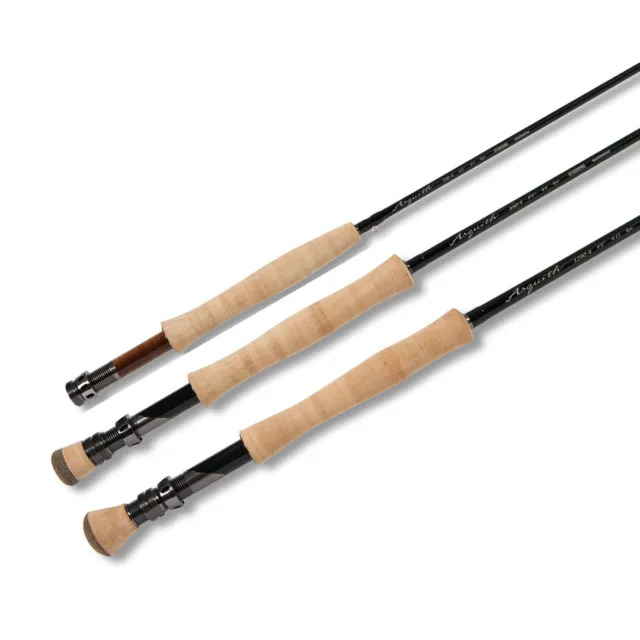 G Loomis Salmon Rod FOR SALE! - PicClick
