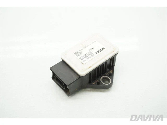 Sensore Di Tensione Flight Pack SPM – Telemetria Per Aeromobili, Connettore 2 Pin, P-SPMA9570A - 5