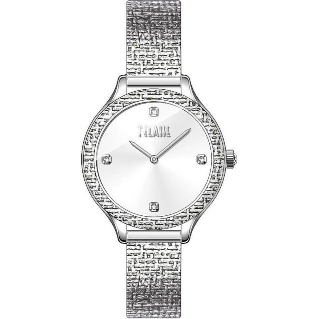 Oroligio O Bag Orologio Alviero Martini Santorini