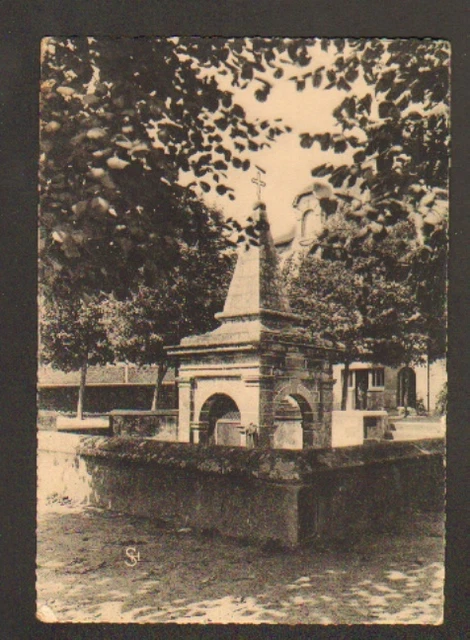 CARNAC (56) FONTAINE SAINTCORNELY en gros plan EUR 6,80 PicClick IT