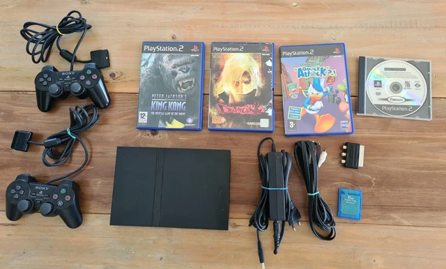 недорогой playstation 2 недорогой playstation 2