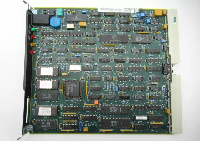Siemens S30810-Q2471-X000 TMD24 30E6248 PC Board
