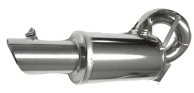 Arctic Cat Cfr Crossfire M8 Silencer Muffler 2010-2011 See Listing