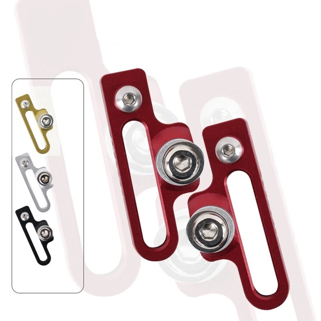 ADAPTATEUR RALLONGE FREIN étrier C aluminium vélo route convertisseur