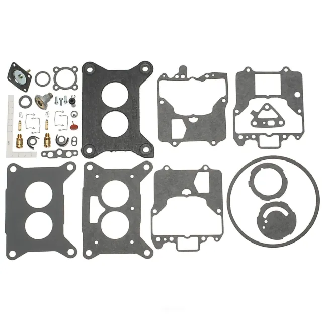 Carburetor Repair Kit-CARB, 2BBL Standard 1238B