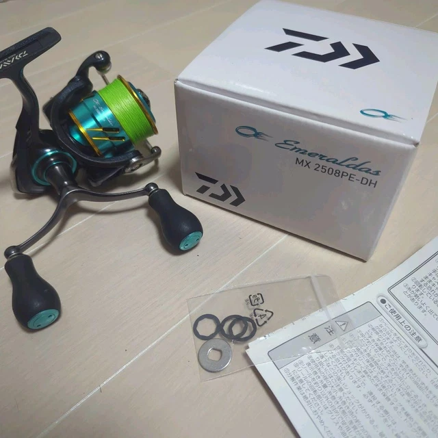 oenダイワ 23SS　AIR　TW　8.5L おり釣具 送料無料 串本キハダセット 青物キリング220-400号