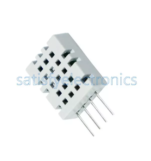 1PCS TVOC Gas AGS02MA Air Quality Detection Sensor Industrial Gas Measurement