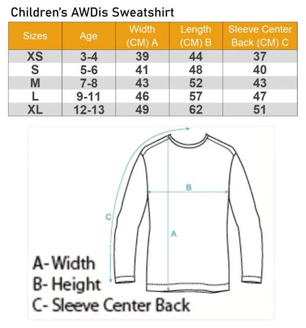 Felpa maglione bambini May Start Talking About Golf divertente golf 2