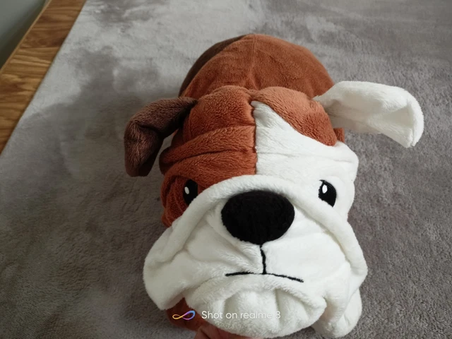 Gosig bulldog cheap