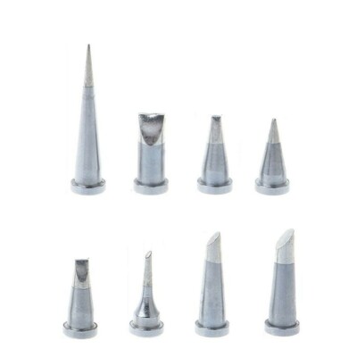 1pcs suggerimenti per Weller Saldatore anti-usura KIT pre-stagnato LT Riparazione tazione 