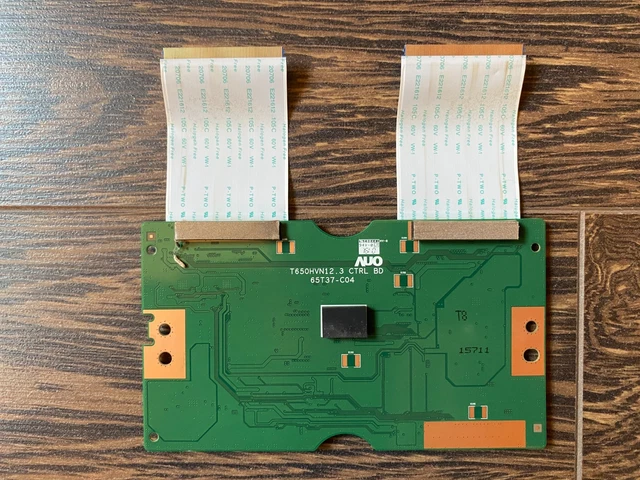 Carte Mère Sony 1-893-880-21 - Pour TV KDL-65W855C / 857C / 858C / 859C