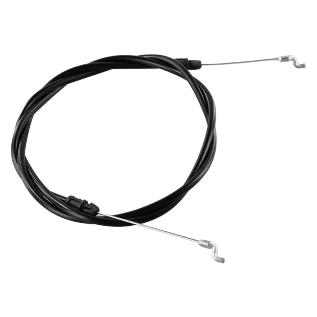 147cm Cable Lecteur Train for Fuxtec Fx-Rm Séries Gazon Tondeuses Remplacer Easy