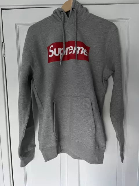 Supreme pascal italfigo Sweatshirt