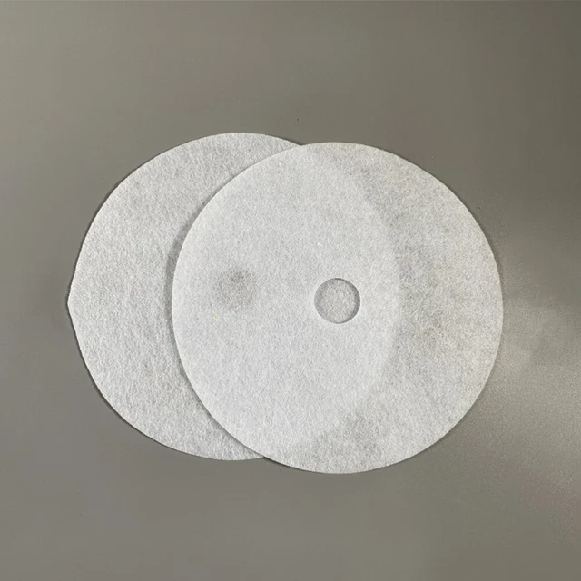 4 Pcs Dryer Machine Filter Dryer Lint Filter Clothes Dryer Filter Catcher 3