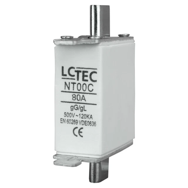 NT Sécurité 80A Dispositif de Sécurité de Lame Gg / Gl NT00C