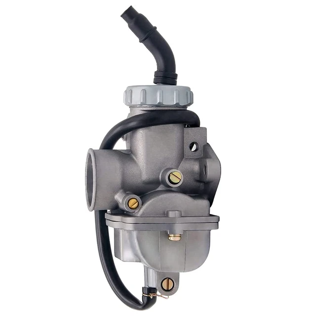 PZ20 Carburetor 50 70 90 110 125 135cc ATV Quad Go kart UTV SUNL JCL TAOTAO