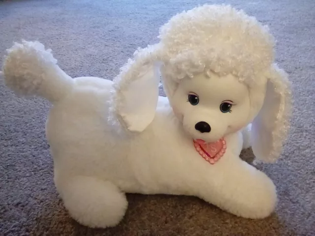 Puppy surprise stacy discount
