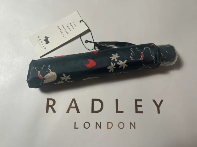 Radley store umbrella debenhams