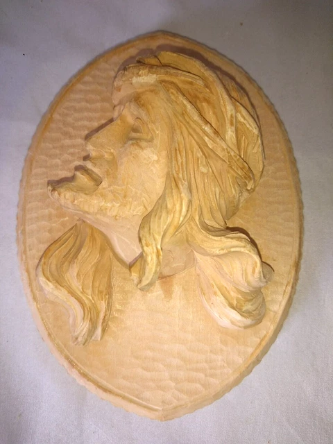 Sculpture/Trophée décorative en métal - TRUITE