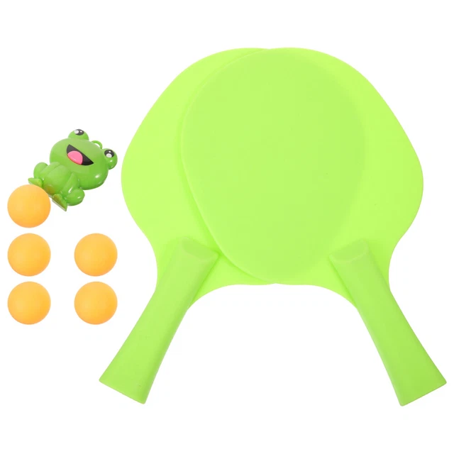 Trainer Di Ping Pong Sospeso - Per Interni, Nessun Tavolo Richiesto - Foto 7