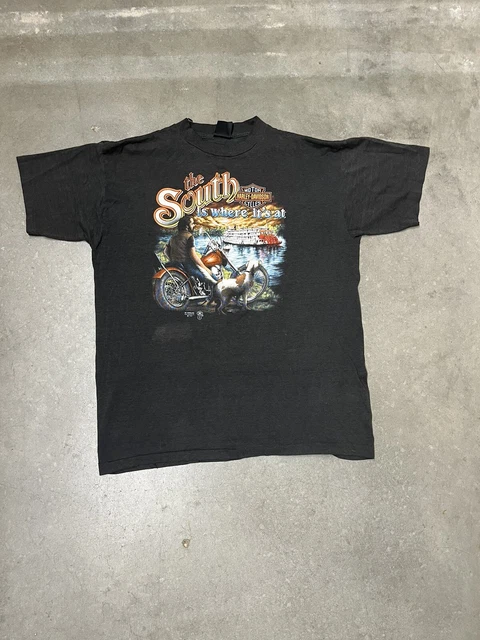 south harley davidson