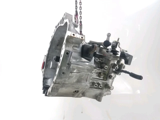 Boîte de vitesses occasion - Toyota AURIS - A7317127 - GPA
