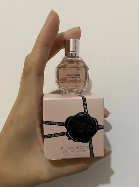 Flowerbomb 7ml 2025