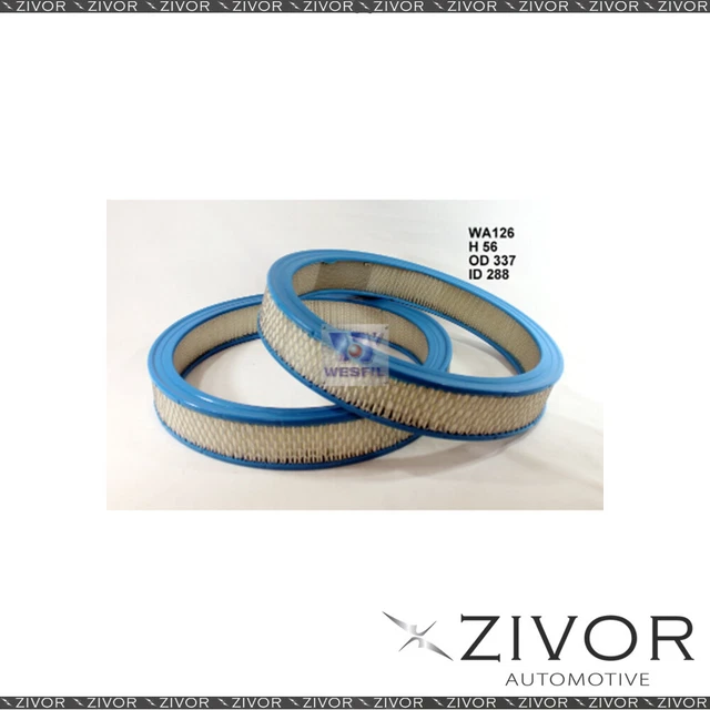 Timing Cover Gasket Set – Fits Ford Falcon XA XB XC XD XE XF XY 3.3L 200 & 4.1L 250