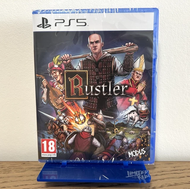 Jeu Horizon II : Forbidden West - Version PS5 PAL FR - Neuf Sous Blister Scellé