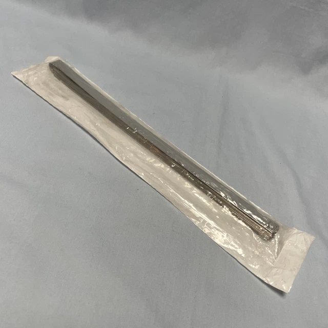 Proto Long Feeler Gauge Set 25-Blade 12" J000TL