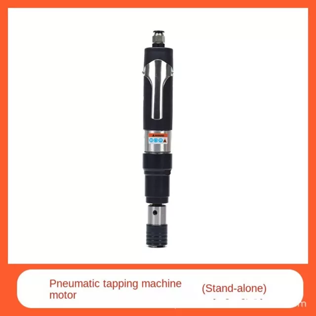 38mm Pneumatic Motor M3-M12 Pneumatic Tapping Machine Aaccessories