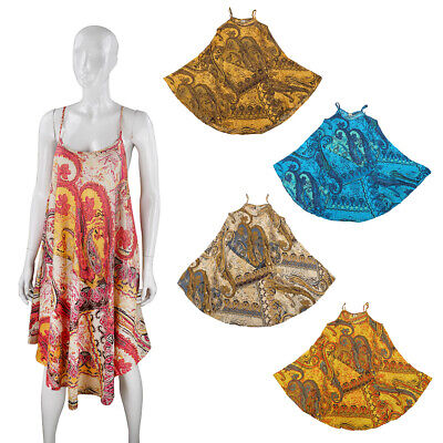 Copricostume Donna Moda Mare Pareo rete traforato trasparente fluo beachwear 