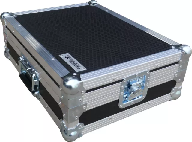 Rane TWELVE Battle DJ Controller Turntable Swan Flight Case (Hex)