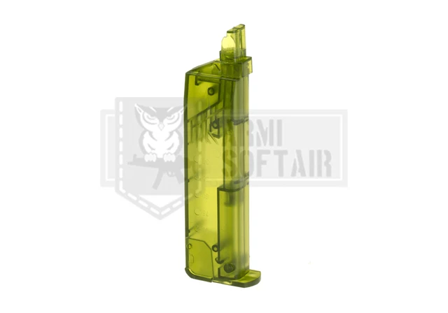 SIRINGA BB LOADER DA 300 PALLINI - WOSPORT