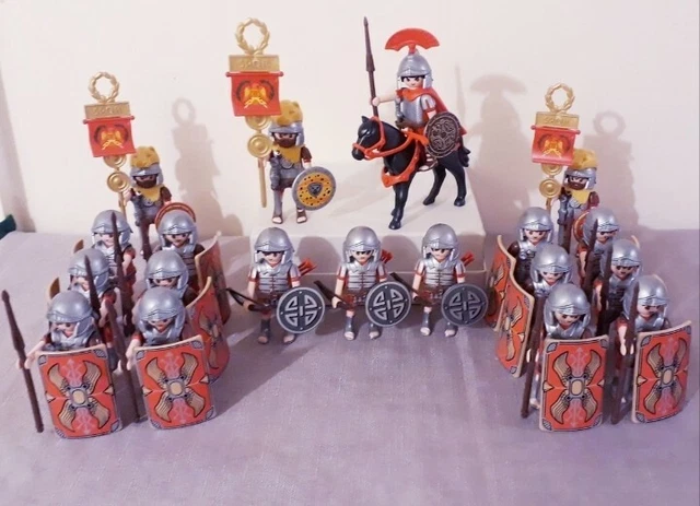 playmobil-romans-legion-playset-soldiers-archers-mounted-centurion