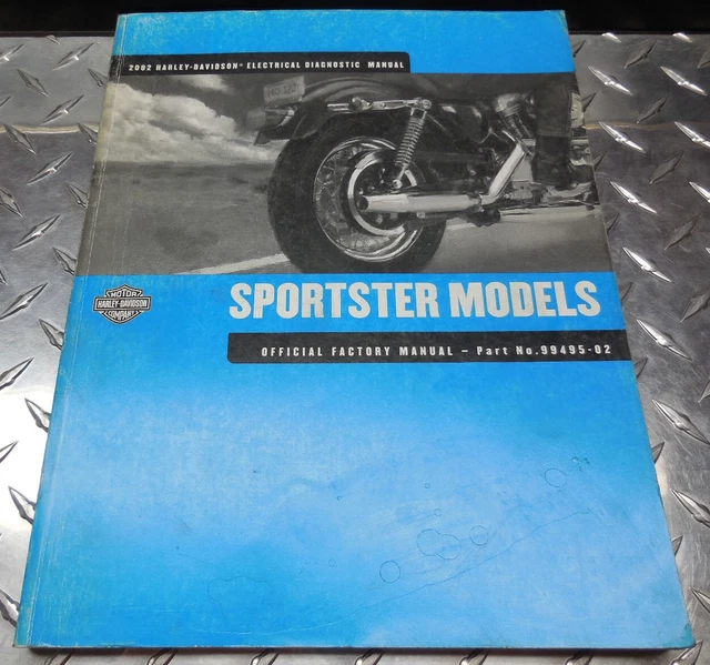 harley davidson electrical diagnostic manual download